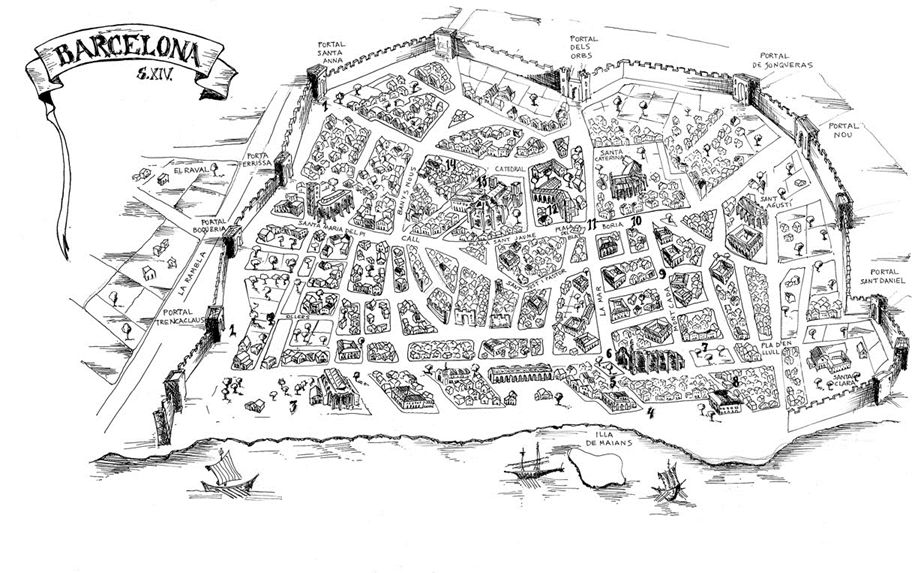 La imagen tiene un atributo ALT vacío; su nombre de archivo es barcelona-siglo-xiv.png